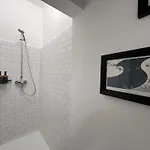 Altbau-traum Im Medienhafen Апартаменты *