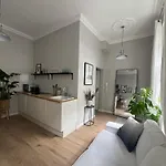 Апартаменты Altbau-traum Im Medienhafen *