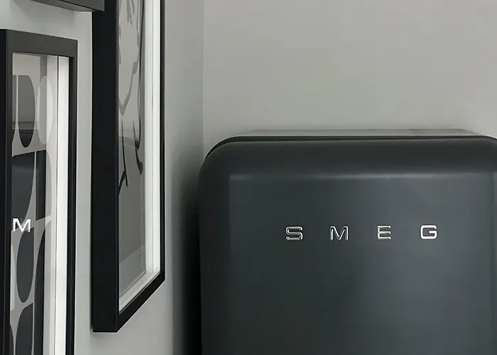 Altbau-traum Im Medienhafen *