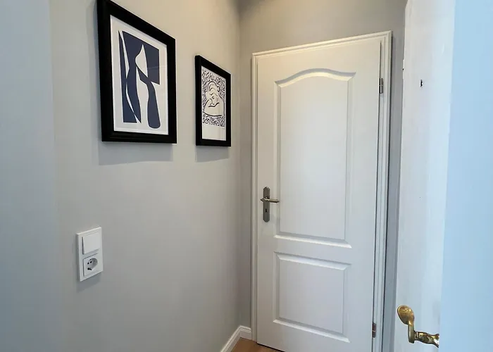 Апартаменты Altbau-traum Im Medienhafen