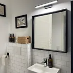 Altbau-traum Im Medienhafen Apartamento Düsseldorf